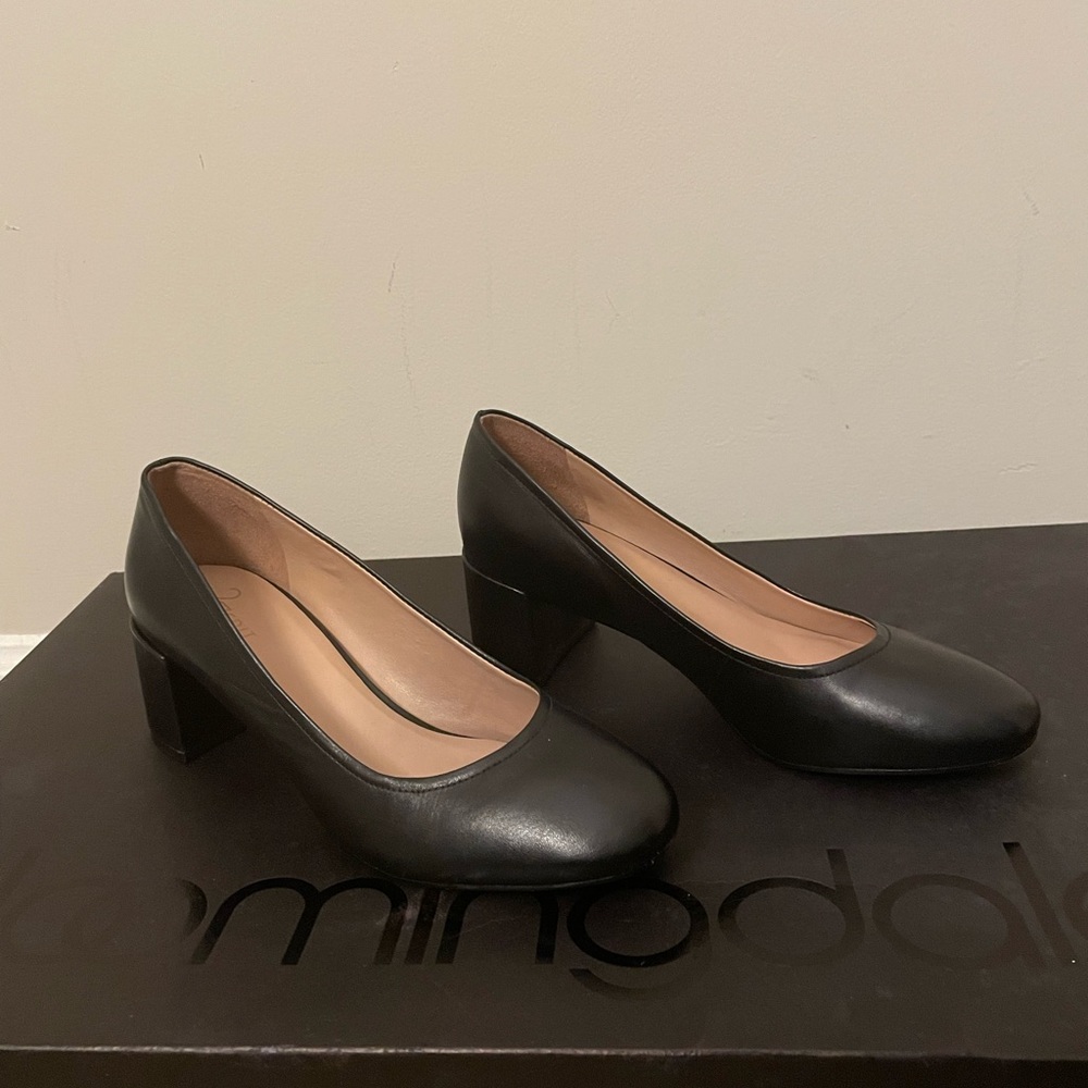 27 EDIT PUMPS